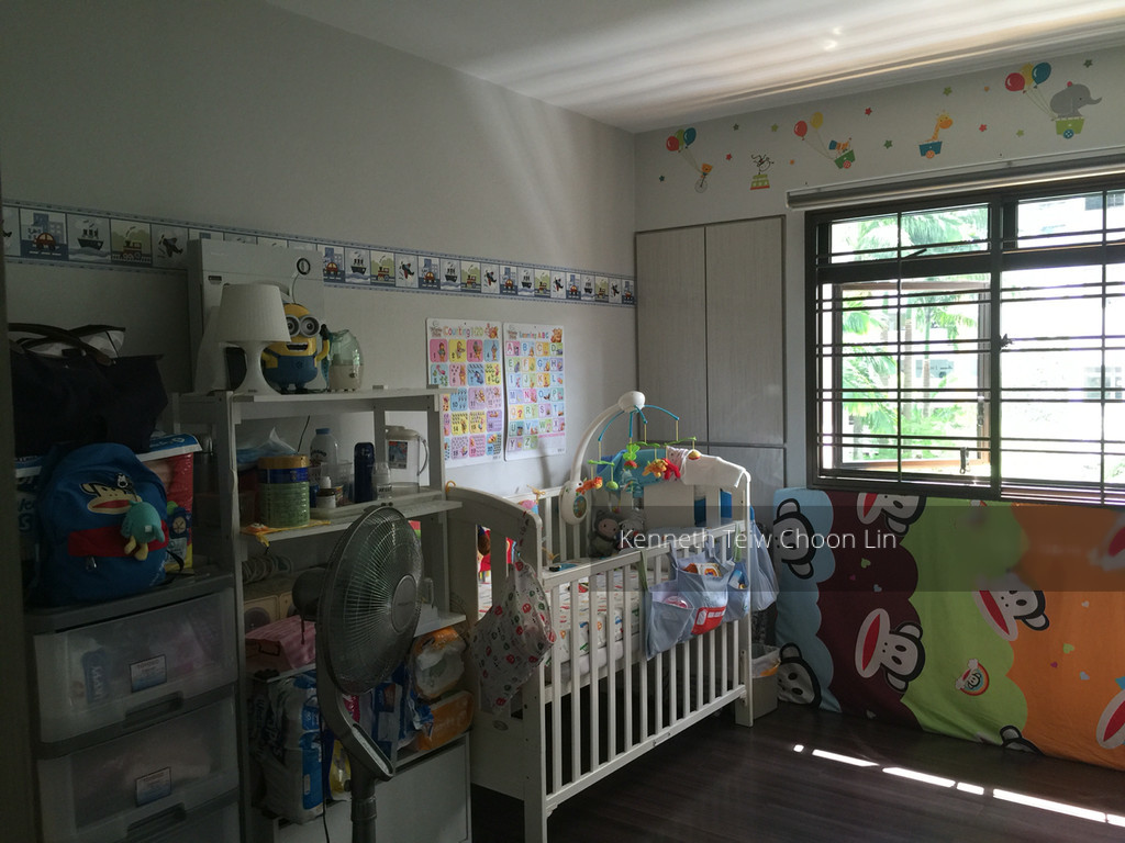 Blk 302C Anchorvale Link (Sengkang), HDB Executive #131982732